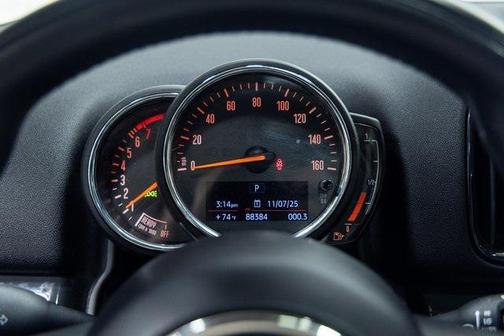 2019 MINI Countryman Cooper