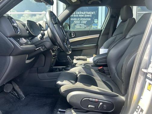 2023 MINI Countryman Cooper S ALL4