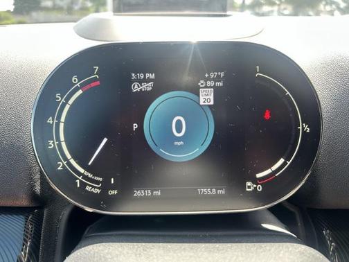 2023 MINI Countryman Cooper S ALL4