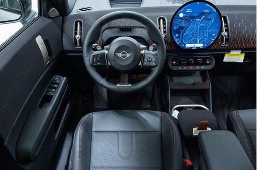 2026 MINI Countryman Cooper S ALL4