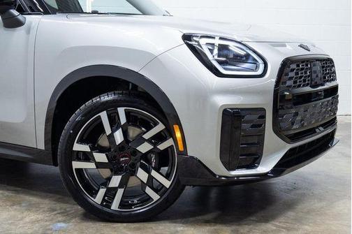 2026 MINI Countryman Cooper S ALL4