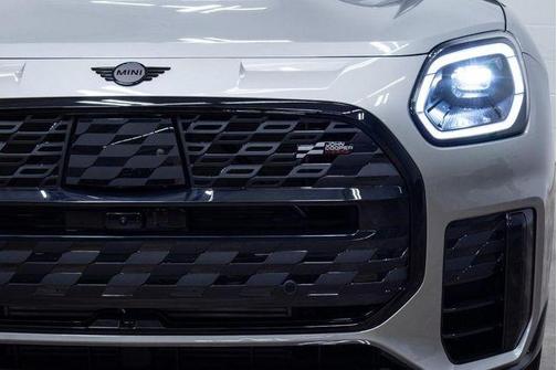 2026 MINI Countryman Cooper S ALL4