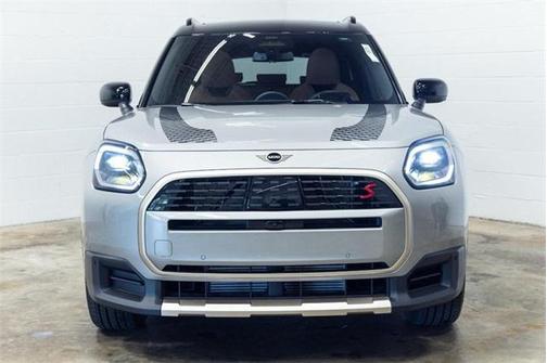 2026 MINI Countryman Cooper S ALL4