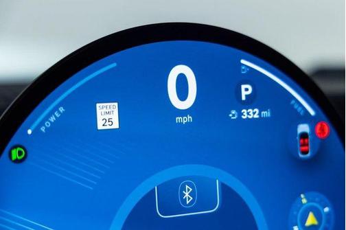 2026 MINI Hardtop Iconic