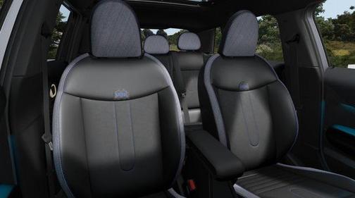 2026 MINI Hardtop Iconic