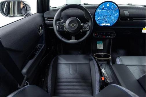 2026 MINI Hardtop Signature Plus