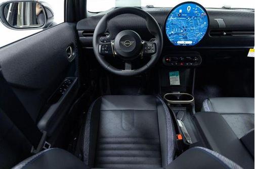 2026 MINI Hardtop Signature Plus