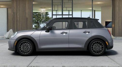 2026 MINI Hardtop Signature Plus