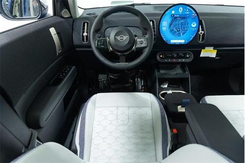 2025 MINI Countryman Cooper S ALL4