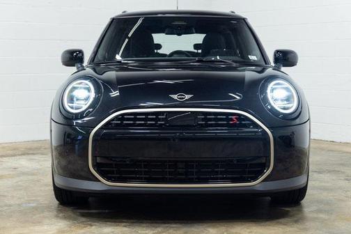 2025 MINI Hardtop Iconic
