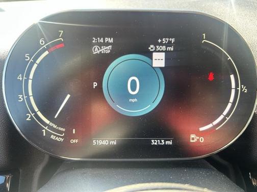 2023 MINI Countryman Cooper