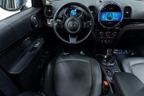 2023 MINI Countryman Cooper