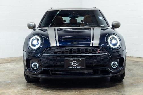 2024 MINI Clubman Cooper