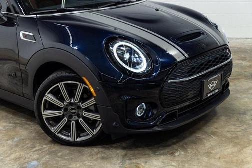 2024 MINI Clubman Cooper