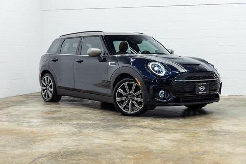 2024 MINI Clubman Cooper