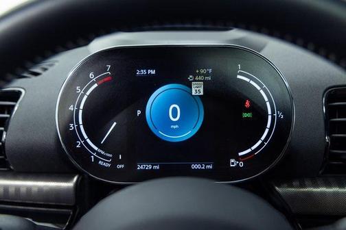 2024 MINI Clubman Cooper
