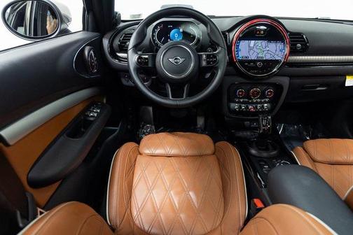 2024 MINI Clubman Cooper