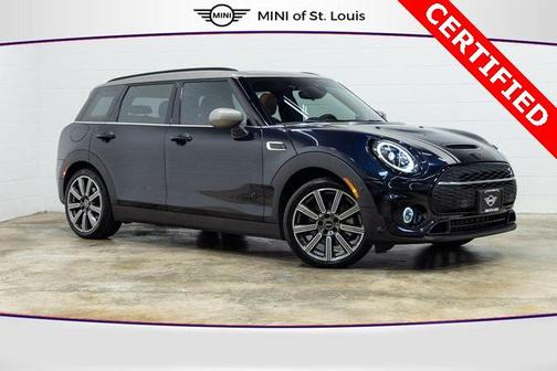 2024 MINI Clubman Cooper