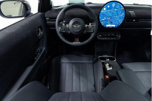 2026 MINI Hardtop Iconic