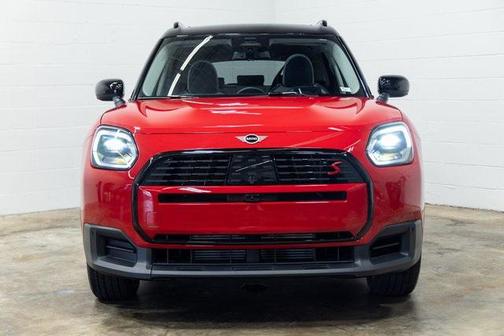 2025 MINI Countryman Cooper S ALL4