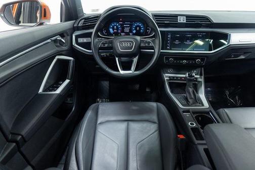 2024 Audi Q3 Premium
