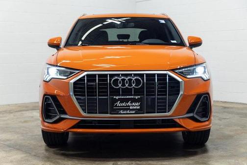 2024 Audi Q3 Premium