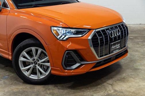 2024 Audi Q3 Premium