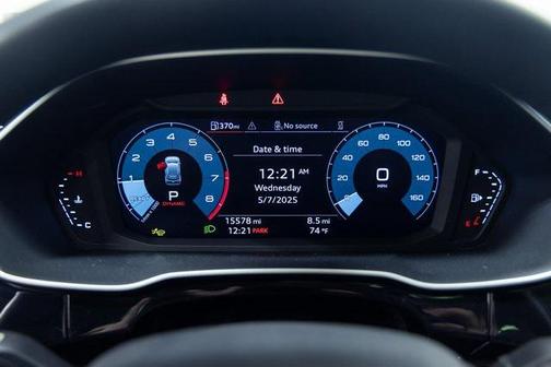 2024 Audi Q3 Premium