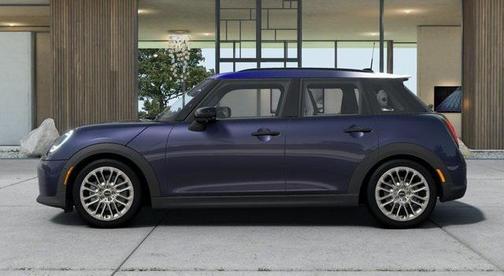 2025 MINI Hardtop Iconic