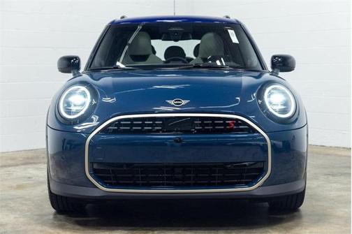 2025 MINI Hardtop Iconic