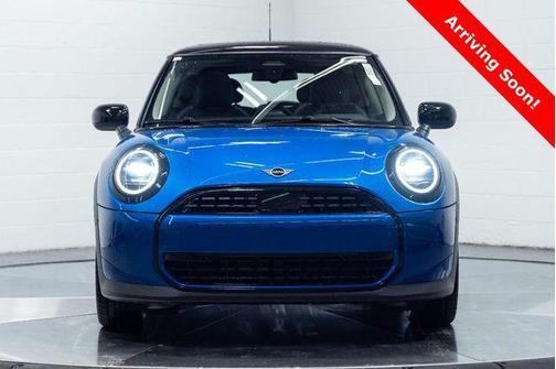 2026 MINI Hardtop Signature Plus