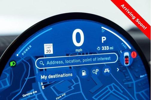 2026 MINI Hardtop Signature Plus