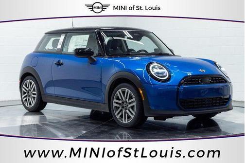 2026 MINI Hardtop Signature Plus