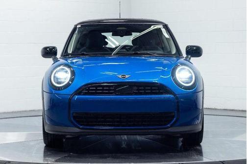 2026 MINI Hardtop Signature Plus