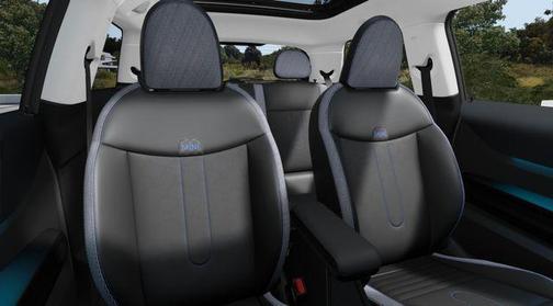 2026 MINI Hardtop Signature Plus