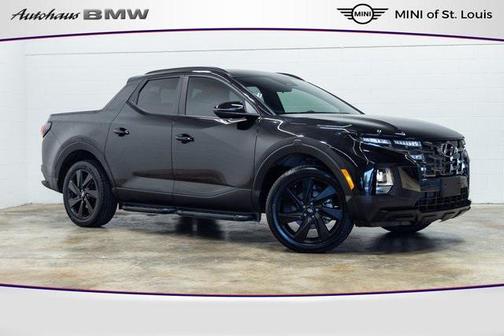 2023 Hyundai SANTA CRUZ NIGHT