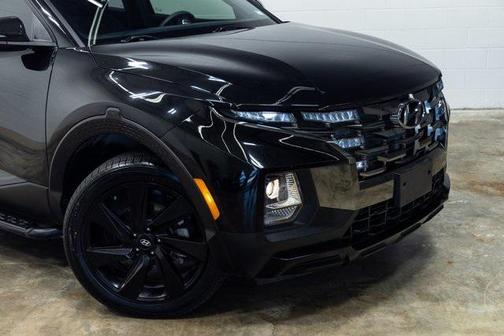 2023 Hyundai SANTA CRUZ NIGHT