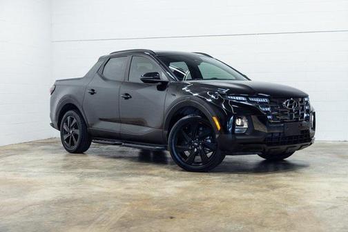 2023 Hyundai SANTA CRUZ NIGHT