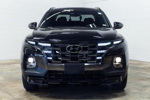2023 Hyundai SANTA CRUZ NIGHT