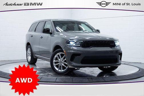 2023 Dodge Durango GT