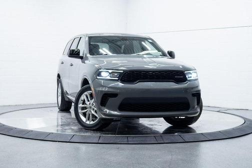 2023 Dodge Durango GT