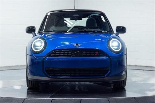 2026 MINI Hardtop Signature Plus