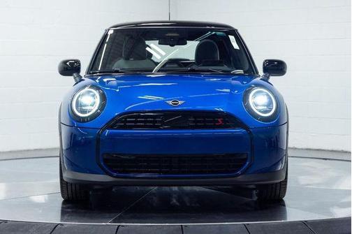 2026 MINI Hardtop Signature Plus