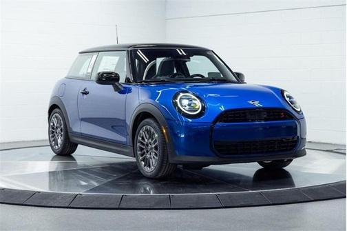 2026 MINI Hardtop Signature Plus