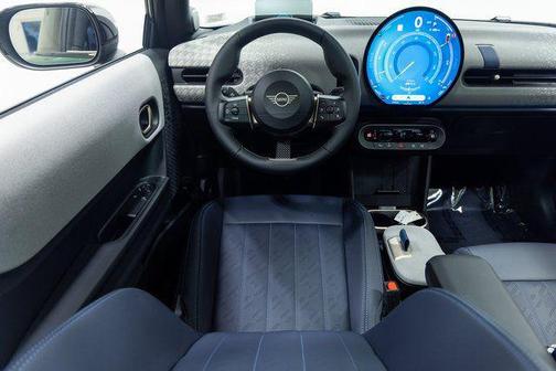 2025 MINI Hardtop Iconic