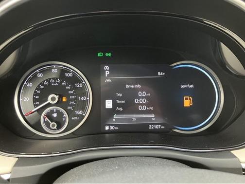 2023 Genesis GV70 2.5T Select