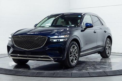 2023 Genesis GV70 2.5T Select