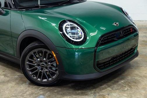 2025 MINI Hardtop Signature Plus