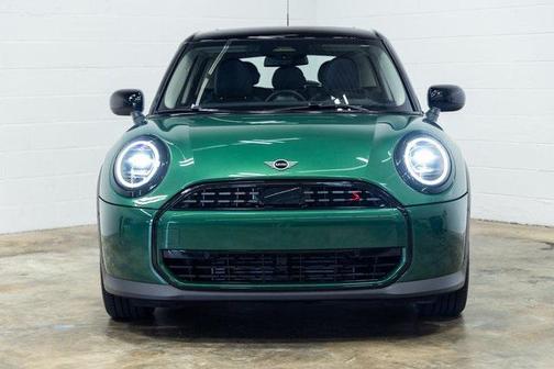2025 MINI Hardtop Signature Plus
