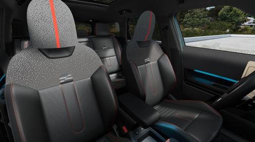 2026 MINI Countryman Cooper S ALL4